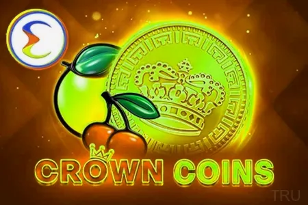 Crown Coins